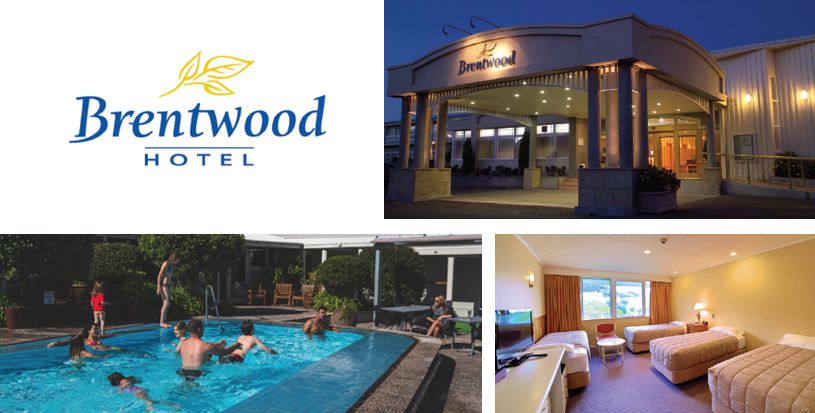 Brentwood Hotel Wellington