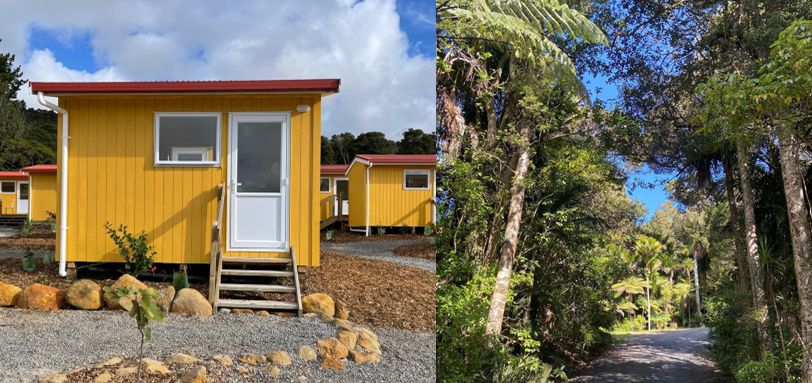 The Directory of Residential Camps of New Zealand