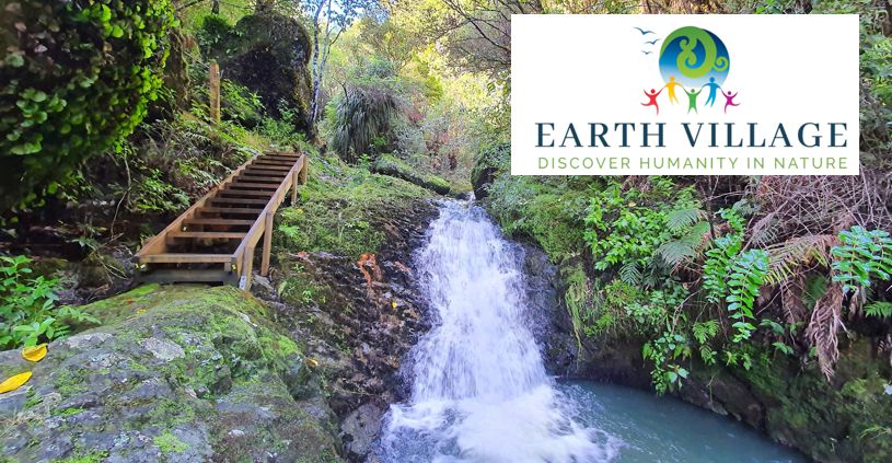 The Directory of Residential Camps of New Zealand