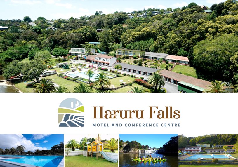 Lonsdale Park - The Directory of Residential Camps of New Zealand