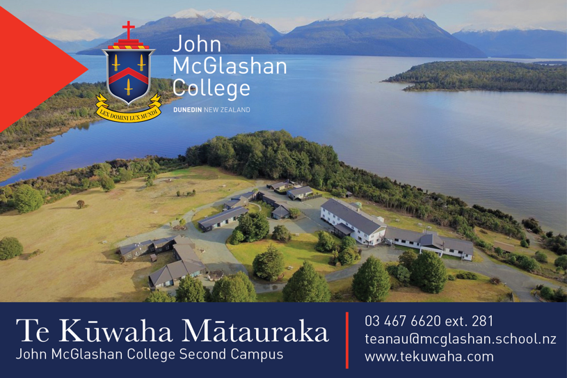 The Directory of Residential Camps of New Zealand