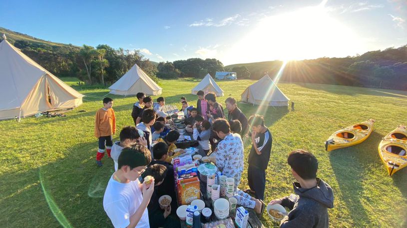 Social Nature Movement NZ