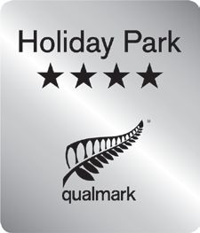 Rotorua All Seasons Holiday Park