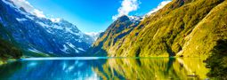 Fiordland National Park
