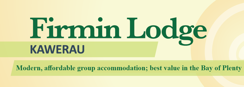 The Directory of Residential Camps of New Zealand