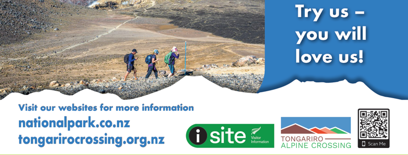 The Directory of Residential Camps of New Zealand