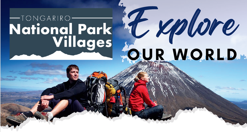 The Directory of Residential Camps of New Zealand