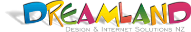 DREAMLAND DESIGN