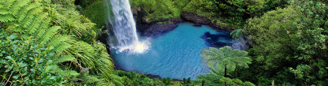 The Directory of residential camps New Zealand