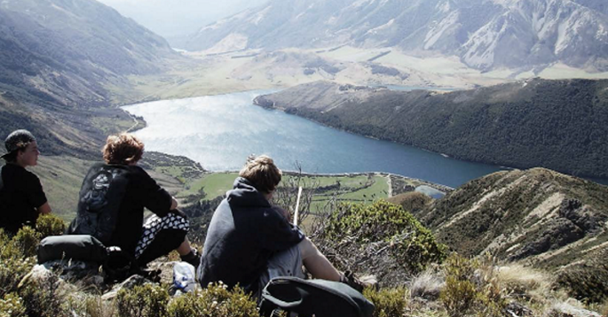 The Directory of Residential Camps of New Zealand 